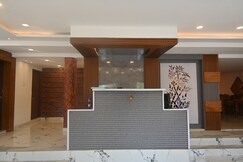 Hotel island paradise