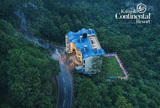 Kasauli Continental Resort