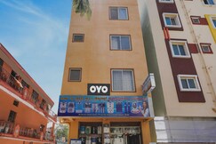 Address of Hotel O Lakshmana Hotel
