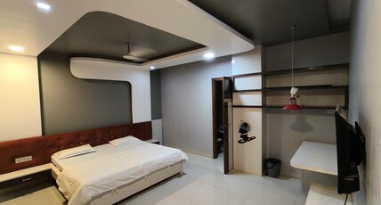 Hotel ECOSIA Private Rooms And Restaurant Room Type - Non-refundale+dinner