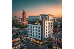 Address of Metro Park Inn