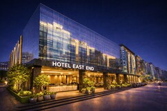 Hotel East End Delhi Airport