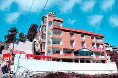 MJ Hotel and Resorts