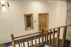 Nandi homestay