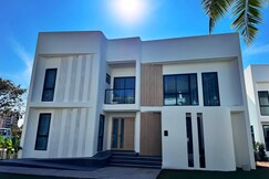 Assa Pool Villa Jomtien Beach Pattaya