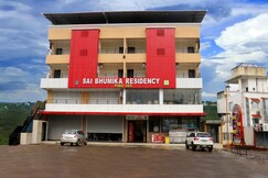 HOTEL SAI BHUMIKA RESIDENCY