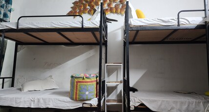 The Moon Heritage Room Type - Bedroom 5