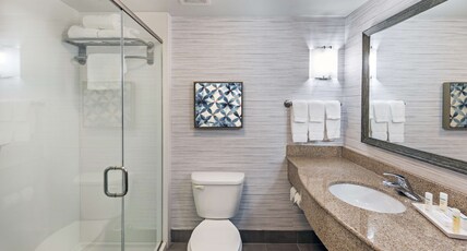 Hilton Garden Inn Aiken Room Type - 1 KING BED