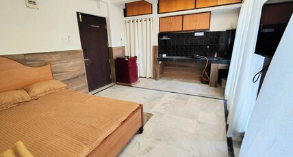 KaKara On The Beach Homestay Room Type - Studio WIth Sea View
