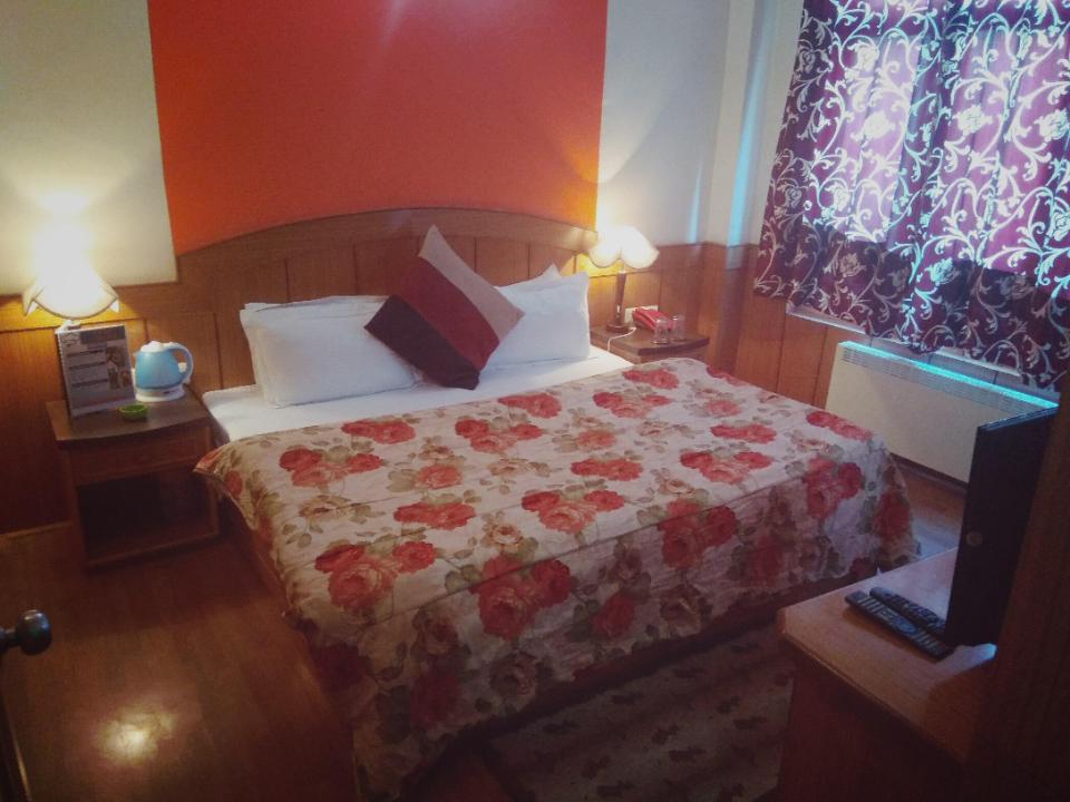 Hotel Cozy Corner - Tap to explore photos