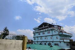Mountain Resort