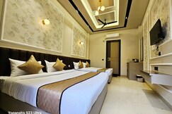 HOTEL MOTHERLAND