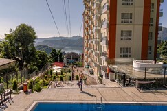 Hotel Mystic Mountain, Pokhara