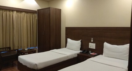 Majestic Annexe - Rooms, Nagpur Room Type - Ac Room - No Room Service
