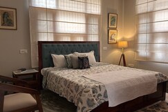 Address of Green Cottage - The Grove 2BHK