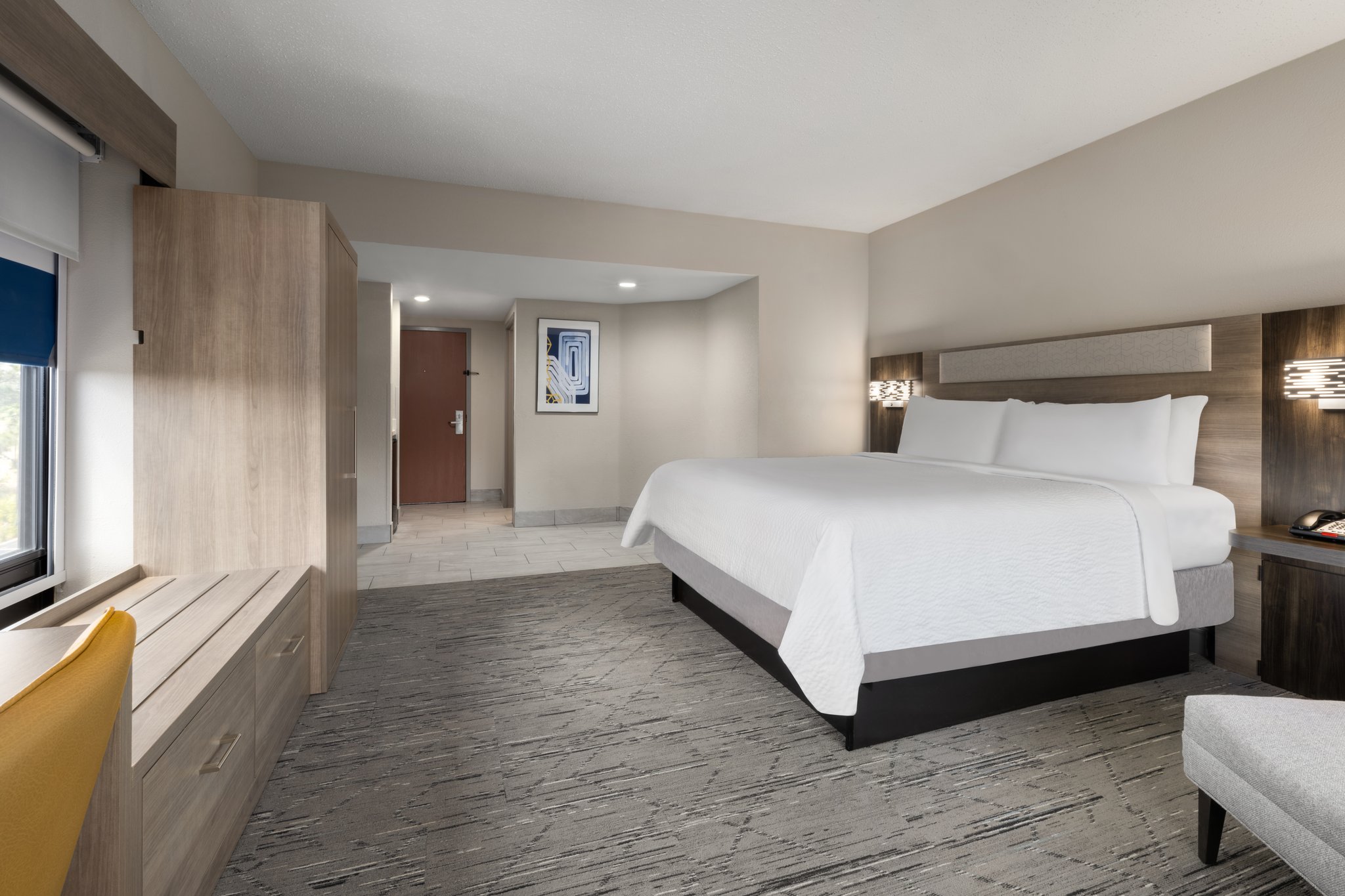 Holiday Inn Express Sebring - Tap to explore photos