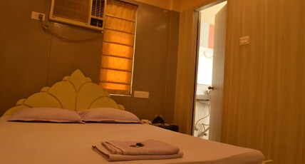 GOLDEN INN  Room Type - Standard Room