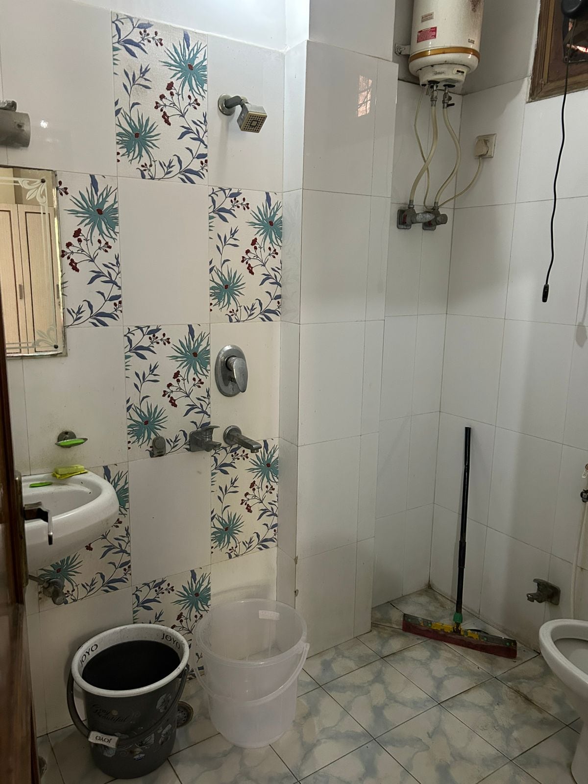 Alpha Dormitory - Tap to explore photos