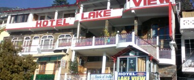Hotel Lake View