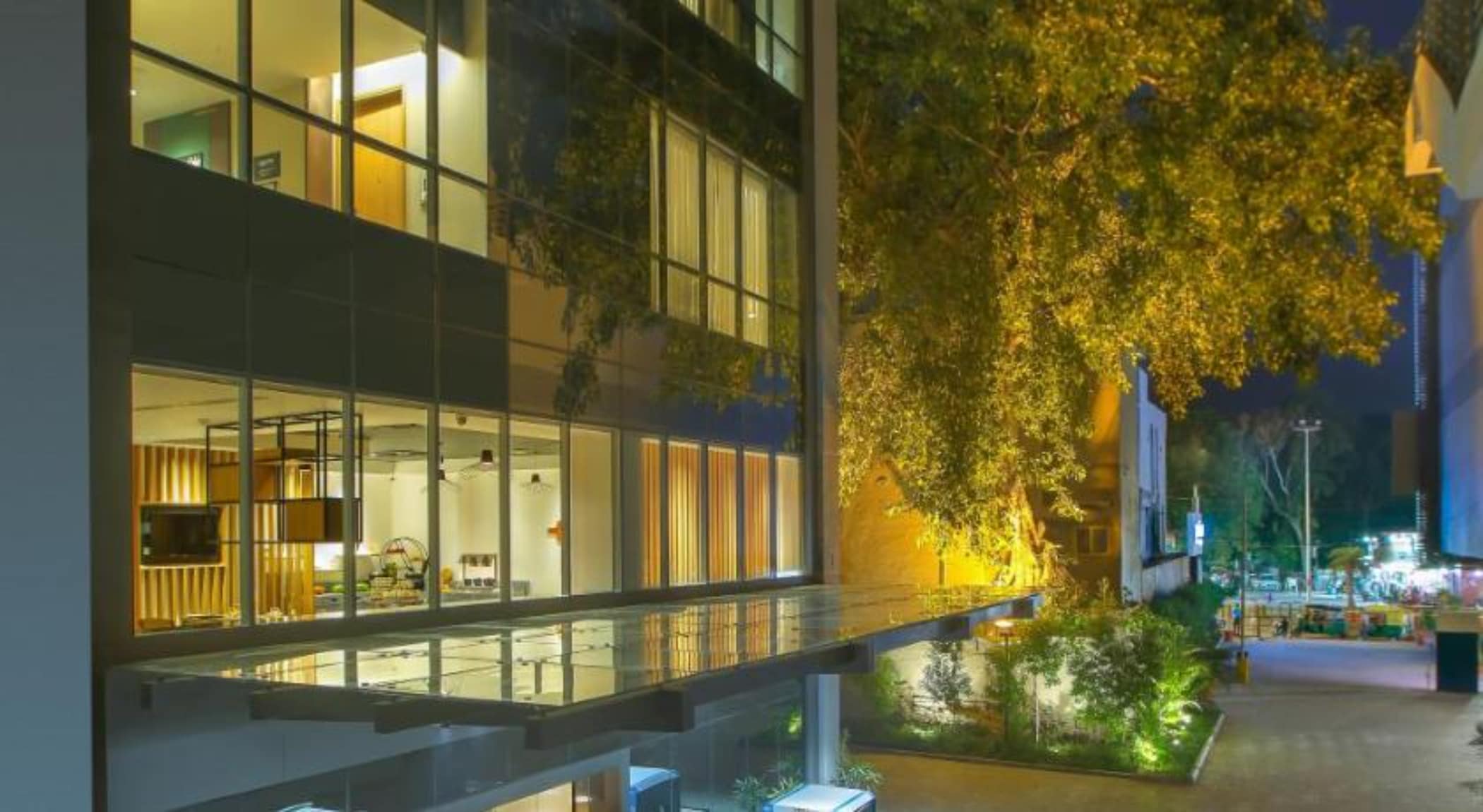Park Inn by Radisson Gwalior - Tap to explore photos