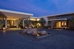 Hyatt Hyderabad Gachibowli