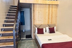 Buru Resort