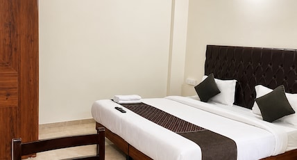 Hotel Elite Stay Room Type - Elite Executive Room Hotel Elite Stay Room Type - Elite Executive Room