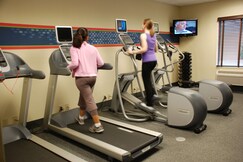 Hampton Inn by Hilton Jackson/Flowood (Airport Area) MS
