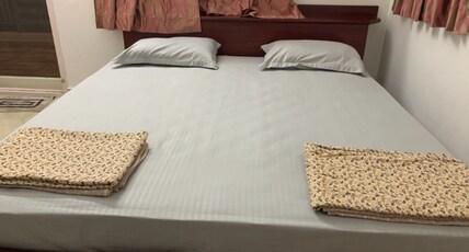 Niral Farms Room Type - Deluxe Cottage