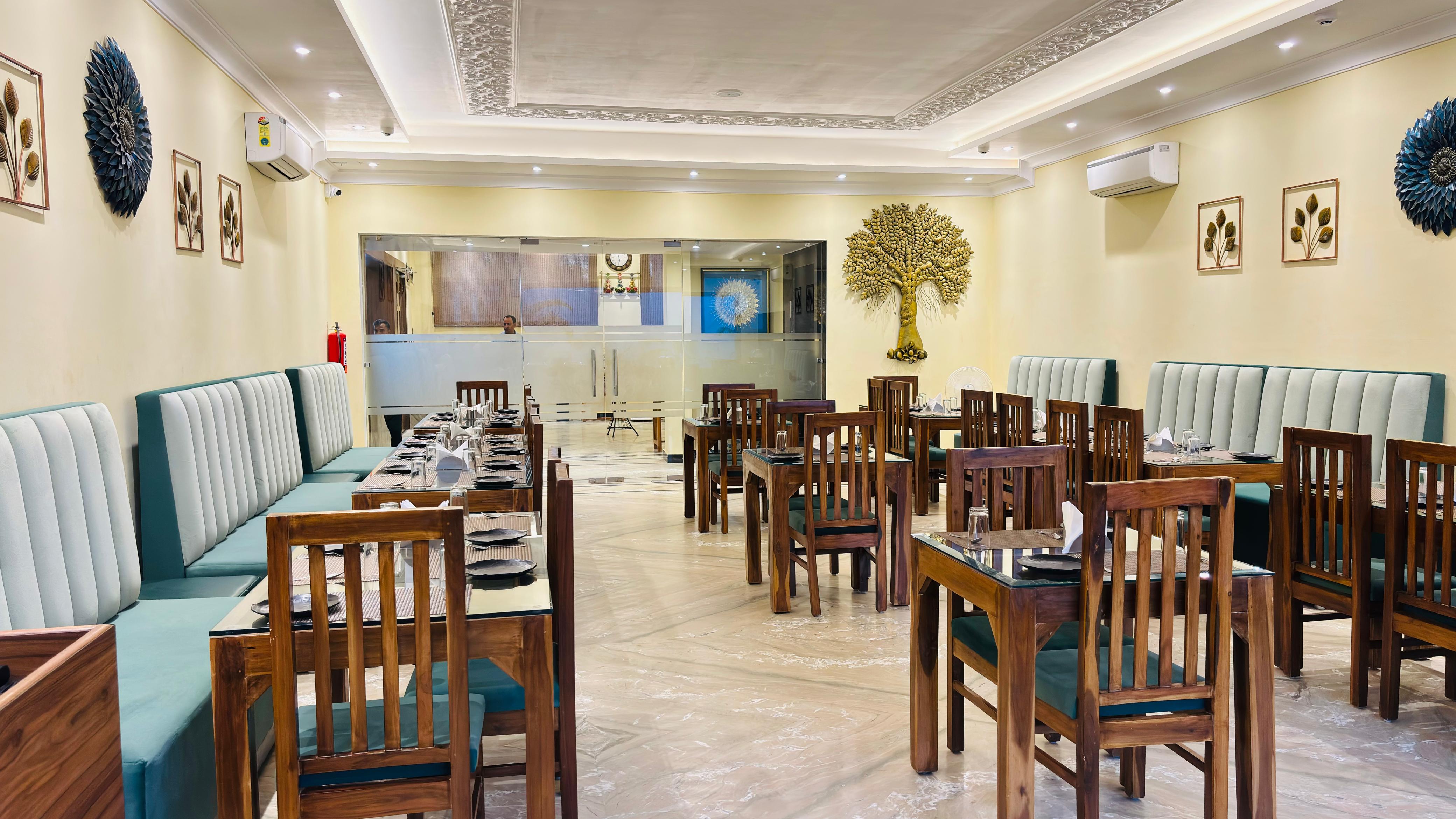 Main gallery