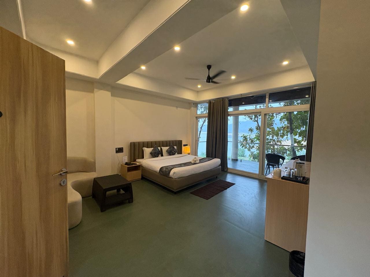 Aroohan Serenity Resort - Tap to explore photos