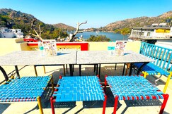 Hotel Sanand Heritage @Nakki Lake