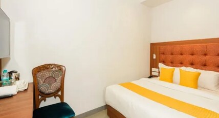 FabHotel Zillion Executive Room Type - Premium Room