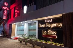 Le Shiv Executive Suite