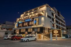 Hotel Surya
