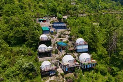 GLAMPING CLUB