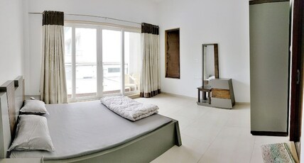 N5 villa 5bhk with Private Pool Room Type - N5 villa 5bhk with Private Pool