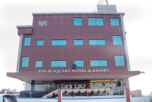 ANS Hotel & Resort