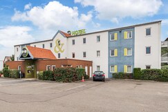 B&B HOTEL Colmar Vignobles