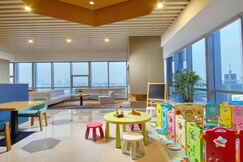 Holiday Inn Express PANJIN DOWNTOWN