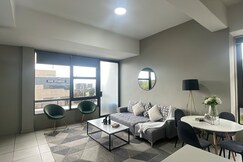 Rosebank Luxe