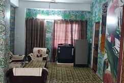 Shree premanand ji niwas Sthan