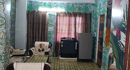 Shree premanand ji niwas Sthan Room Type - Shree premanand ji niwas Sthan