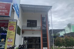 Hotel O Penginapan Laota Syariah Near Rumah Sakit Islam Faisal Makassar