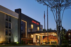 Hampton Inn by Hilton Atlanta NW Cumberland