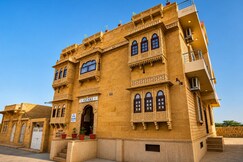 Hotel Golden Heritage