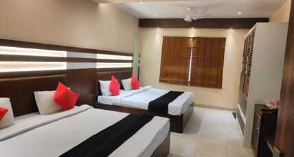 Hotel Royal Cottage Room Type - DBL Deluxe Spcial