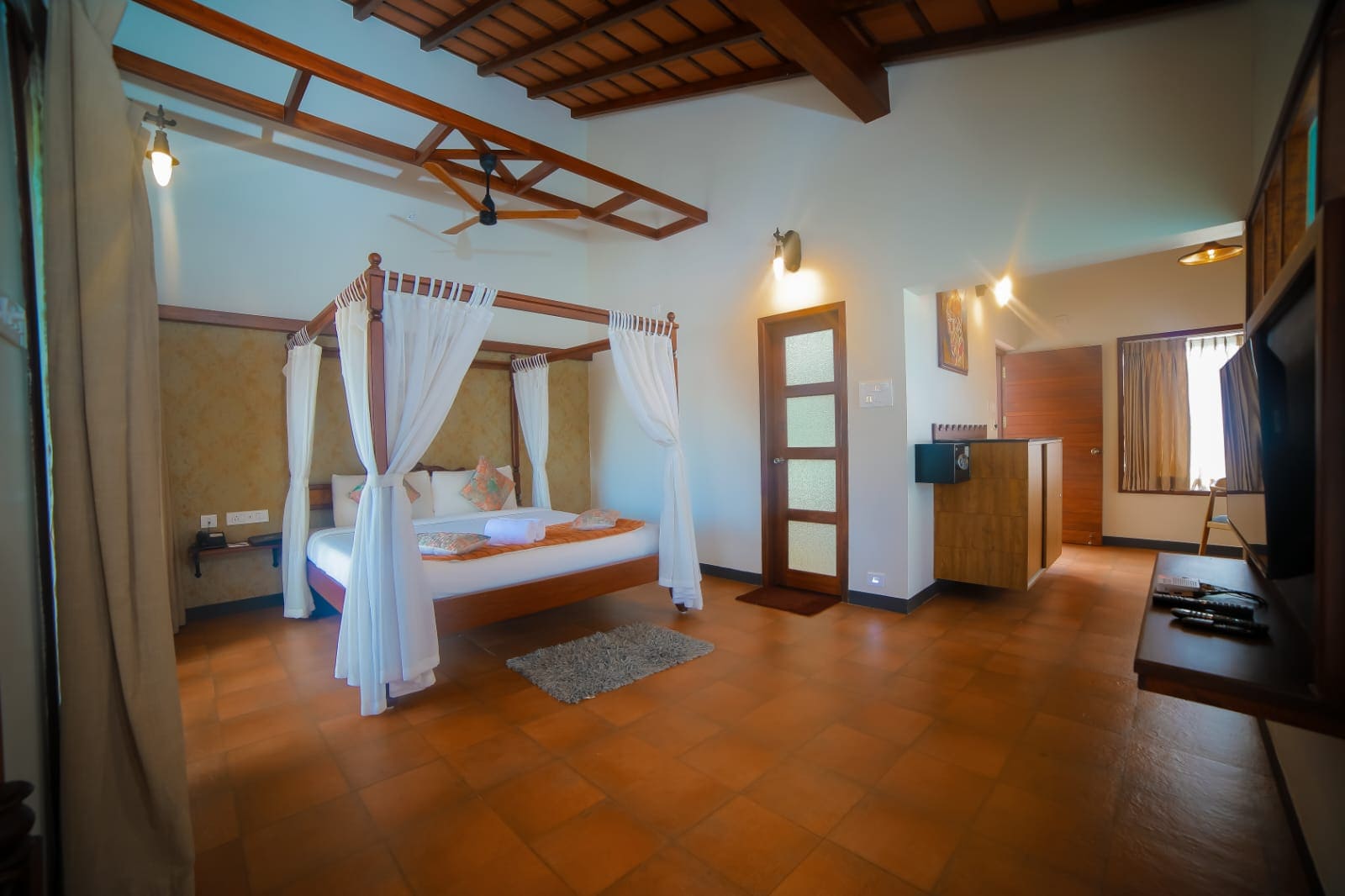 The Story Resorts & Spa - Tap to explore photos