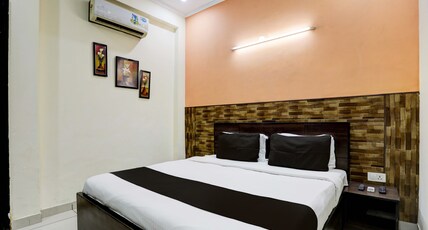 Hotel O Wonderland Inn Room Type - Classic