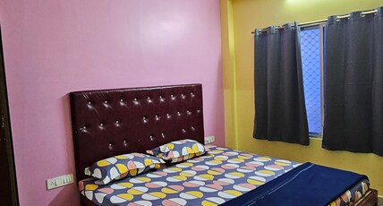 Ratna Villa 300M From Shree Jagannath Temple Room Type - NON AC Delxue